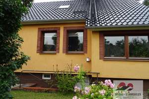 Modernisiertes Haus in ruhiger Waldrandlage im Naturpark Elbhöhen-Wendland – Die vollständige Adresse der Immobilie erhältst du vom Anbieter., 29499 Zernien – Vorschaubild 2
