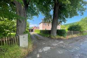 Zweifamilienhaus mit Einliegerwohnung zur Sanierung, in grüner Lage von Kreischa – Sächsische Schweiz-Osterzgebirge (Kreis) – Vorschaubild 3
