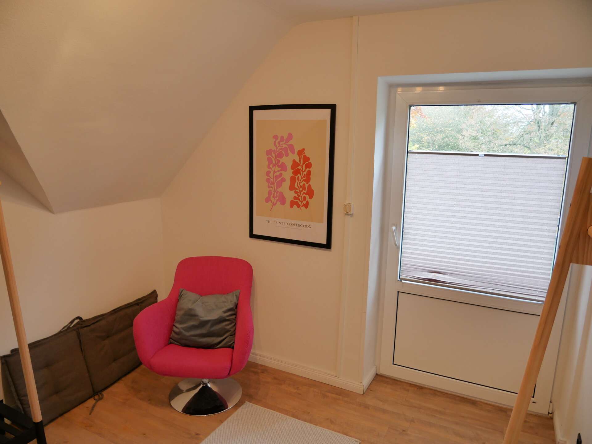 Immobilie in Hemmingstedt - Modernisierte Eigentumswohnung mit Blick ins Grüne| Garage|Balkon|Vermieten oder selbst bewohnen - Bild 7