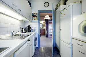 Licht, Ruhe und Natur: Schöne 3-Zimmer-Wohnung mit Balkon und TG-Stellplatz – Die vollständige Adresse der Immobilie erhältst du vom Anbieter., 22589 Osdorf, Hamburg – Vorschaubild 8