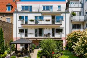 Exklusives Investment in Neuenheim – sanierungsbedürftiges Mehrfamilienhaus mit Ausbaureserve