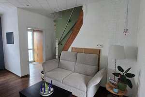 Charmantes Reihenhaus im Bremer Westend – Die vollständige Adresse der Immobilie erhältst du vom Anbieter., 28217 Westend, Bremen – Vorschaubild 8