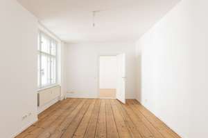 Prenzlauer Berg am Mauerpark – frisch abgeschliffene Dielen, EBK & 2 Zimmer mit Potenzial – Die vollständige Adresse der Immobilie erhältst du vom Anbieter., 10437 Prenzlauer Berg, Berlin – Vorschaubild 23