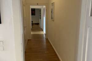 Großzügige Altbauwohnung in Alt-Saarbrücken Hohenzollernstr. – Die vollständige Adresse der Immobilie erhältst du vom Anbieter., 66117 Alt-Saarbrücken, Saarbrücken – Vorschaubild 8