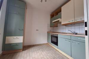 Apartment mit Einbauküche/Waschmaschine & Echtholzparkett in Bochum