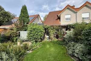 Charmantes Einfamilien-Doppelhaus in ruhiger Lage zu verkaufen! – Lippe (Kreis) – Vorschaubild 2