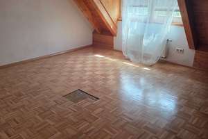 Eine große 3 Zi. DG Maisonette-Wohnung - Zentral in Michelfeld – Die vollständige Adresse der Immobilie erhältst du vom Anbieter., 74545 Michelfeld – Vorschaubild 8