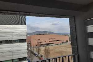 2-Zimmerwohnung (Neubau) mit Balkon und Einbauküche in Heidelberg (Bahnstadt) – Max-Jarecki-Straße 10, 69115 Heidelberg – Vorschaubild 4