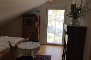 5 Zimmerwohnung mit großer Dachterrasse in Grafing – Elkofener Weg 23, 85567 Grafing bei München – Vorschaubild 12
