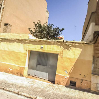 Solvia Immobilien Haus Paterna