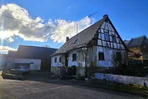 Zauberhaftes, saniertes, ehem. kleines Bauernhaus mit modernem Flair und Nebengebäuden in Henau! – Rhein-Hunsrück-Kreis – Vorschaubild 21