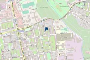 Ihr neues Zuhause: Helle 3-Raumwohnung mit Balkon – 39124 Neue Neustadt, Magdeburg – Vorschaubild 12