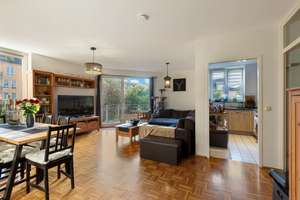 Ihr neues Zuhause in Düsseldorf-Benrath: Stilvoll, modern, komfortabel *Erbpacht*