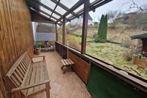 Großzügiges und gepflegtes Einfamilienhaus mit Garten und 2 Garagen in schöner Lage von Weitefeld! – Altenkirchen (Westerwald) (Kreis) – Vorschaubild 7