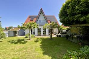 Energiebewusstes Wohnen: Modern ausgestattetes Einfamilienhaus  mit Traumgarten in Jeinsen! – Die vollständige Adresse der Immobilie erhältst du vom Anbieter., 30982 Pattensen – Vorschaubild 2