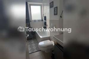 Tauschwohnung: Helle 2-Zimmer-Wohnung in Pankow zum Tauschen