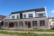 **NEUBAU**TOP ORTSLAGE**Energieeffizientes Wohnen**NUR NOCH EINE EG-WOHNUNG**