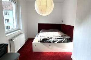 LIST-MALERVIERTEL:
FREISTEHENDES STADTHAUS MIT 9 ZIMMERN ZUM ARBEITEN/WOHNEN ODER 
EINE GR. FAMILI – Die vollständige Adresse der Immobilie erhältst du vom Anbieter., 30177 List, Hannover – Vorschaubild 31