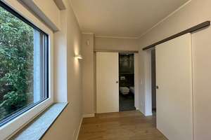 Stil & Raum im Brucker Holt! Exquisite Luxus-Wohnung mit EBK, Kamin & Gartenterrasse – Die vollständige Adresse der Immobilie erhältst du vom Anbieter., 45133 Bredeney, Essen – Vorschaubild 13