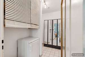 Charmante 1-Zimmer-Wohnung mit Terrasse in Thalkirchen – Die vollständige Adresse der Immobilie erhältst du vom Anbieter., 81379 Thalkirchen, München – Vorschaubild 6