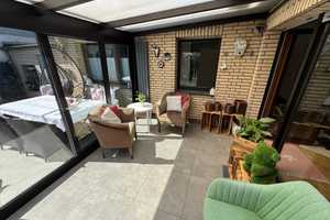 RESERVIERT Liebevoll sanierter Bungalow mit Satteldach in begehrter Lage von Pulheim - provisionsfr. – Kornblumenweg 10, 50259 Rhein-Erft-Kreis – Vorschaubild 12