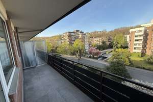 LUXUS möblierte 3 Zimmer Wohnung Terrasse Garage – Josef-Neuberger-Straße 31, 40625 Gerresheim, Düsseldorf – Vorschaubild 14