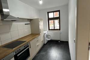 Gemütliche 2-Zimmer-Wohnung mit Balkon im 3. OG im Hinterhaus in Leipzig-Anger-Crottendorf  – Zweinaundorfer Straße 14, 4316 Anger-Crottendorf, Leipzig – Vorschaubild 10