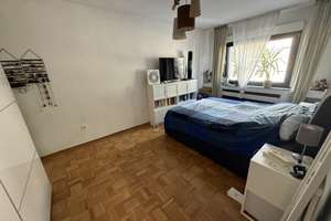 Alltagstaugliche 3-Zimmer-Wohnung mit Balkon in Düsseldorf Bilk – Merkurstraße 23, 40223 Bilk, Düsseldorf – Vorschaubild 8