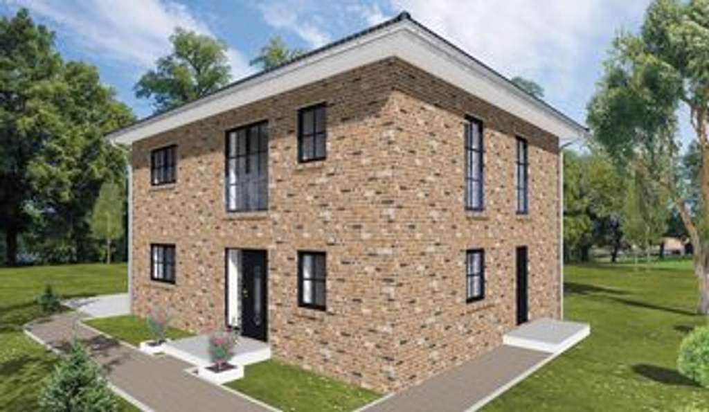 Bauen mit Vertrauen: Die Zukunft für Ihre Familie