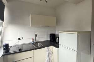 Nachmieter gesucht – Moderne 1-Zimmer-Wohnung in ruhiger Lage von Düsseldorf (ab sofort verfügbar) – Glockenstrasse 11, 40476 Derendorf, Düsseldorf – Vorschaubild 2