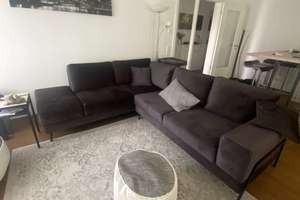 Lichtdurchfluteten 3-Zimmer-Wohnung mit großer Loggia – Gerberau 11, 80997 Allach, München – Vorschaubild 6