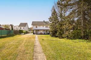 Wohnen im Grünen - Stilvolles Einfamilienhaus mit großem Garten in ruhiger Feldrandlage – Die vollständige Adresse der Immobilie erhältst du vom Anbieter., 76661 Philippsburg – Vorschaubild 3