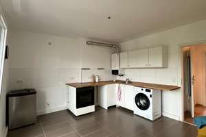 Helle 2-Zimmerwohnung mit Balkon *WG geeignet* – Reumontstr. 45, 52064 Hangeweiher, Aachen – Vorschaubild 3