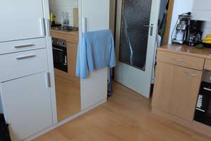 Helles Apartment in Köln-Neuehrenfeld – Graeffstraße 1, 50823 Neuehrenfeld, Köln – Vorschaubild 8