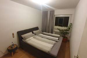 2-Zimmer-Wohnung mit Balkon & Garten in Münster-Roxel – 48161 Roxel, Münster – Vorschaubild 13