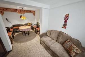 Gemütliches Reihenmittelhaus mit wunderschönem Garten in ruhiger Lage von Frankfurt-Niederursel – 60439 Niederursel, Frankfurt am Main – Vorschaubild 15