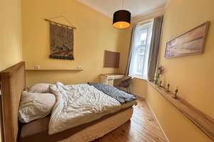 Design Apartment in beliebten Kiez in Friedrichshain – Zellestr. 5, 10247 Friedrichshain, Berlin – Vorschaubild 10