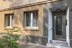 Freiwerdende Wohnung Unterbilk – Düsseldorf – Vorschaubild 2