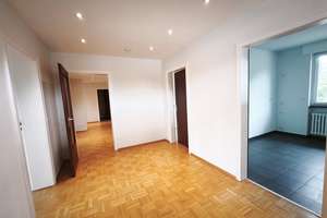 ruhige helle kopfortable  Wohnung 1. Etage großer Balkon – Zanderstraße 42, 53177 Pennenfeld, Bonn – Vorschaubild 14