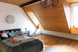 GE-Rotthausen: Ehemalige Direktorenvilla! Einseitig freistehend,  mit herrschaftlichem Platz! – Die vollständige Adresse der Immobilie erhältst du vom Anbieter., 45884 Rotthausen, Gelsenkirchen – Vorschaubild 20