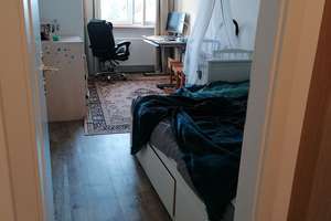 Helle 3-Zimmer Wohnung mit Balkon in Stuttgart-Degerloch – Die vollständige Adresse der Immobilie erhältst du vom Anbieter., 70597 Degerloch (Ortsteil), Stuttgart – Vorschaubild 20