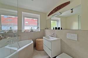 STILVOLLE 3-ZIMMER-WOHNUNG MIT BALKON – 80935 Lerchenau-Ost, München – Vorschaubild 8