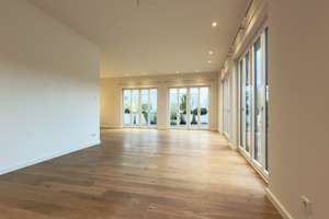 Repräsentatives Penthouse in sehr guter Lage – Die vollständige Adresse der Immobilie erhältst du vom Anbieter., 28211 Radio Bremen, Bremen – Vorschaubild 8
