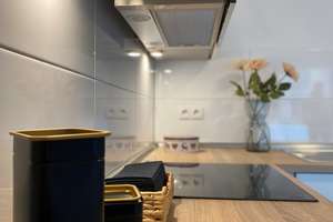 Moderne 2-Zimmer Wohnung mit Balkon in Berlin-Spandau – Am Maselakepark 30, 13587 Hakenfelde, Berlin – Vorschaubild 4