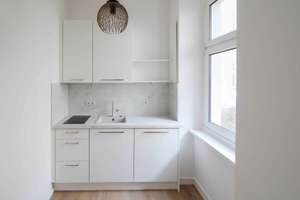 Charmantes City-Apartment: Renovierte 1-Zimmer-Wohnung sofort bezugsfrei in Tempelhof – Die vollständige Adresse der Immobilie erhältst du vom Anbieter., 12099 Tempelhof, Berlin – Vorschaubild 5