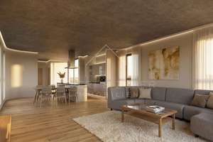 Wenn Architektur eskaliert. Projektiertes Einfamilienhaus in Hanglage – Die vollständige Adresse der Immobilie erhältst du vom Anbieter., 90453 Krottenbach, Mühlhof, Nürnberg – Vorschaubild 7