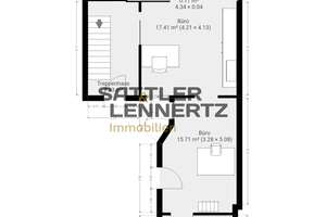 Vielseitiges Reihen-End-Haus in MG-Neuwerk – Die vollständige Adresse der Immobilie erhältst du vom Anbieter., 41066 Neuwerk-Mitte, Mönchengladbach – Vorschaubild 26
