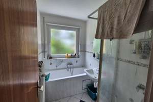 Familienfreundliche, helle, modernisierte 4-Zimmer-Wohnung mit Terrasse, Balkonen und EBK – Die vollständige Adresse der Immobilie erhältst du vom Anbieter., 70599 Birkach-Nord, Stuttgart – Vorschaubild 9
