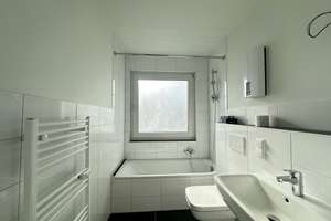 Schöne 3-Zimmer-Wohnung mit Balkon! – Theodor-Heuss-Ring 104, 51377 Steinbüchel, Leverkusen – Vorschaubild 7