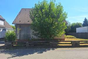 Schönes freistehendes Einfamilienhaus in Köln Zündorf